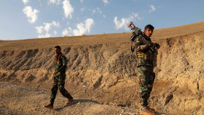 هل تستأنف إيران استهداف قوى المعارضة الكردية شمالي العراق؟