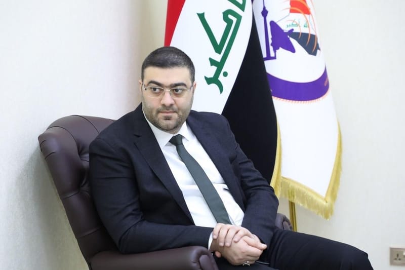 المؤيد: السلطات الثلاث تحث على أهمية وسائل الإعلام وعدم التضييق عليها