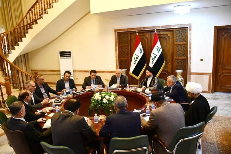 عاجل : إجماع على تمرير الموازنة غداً