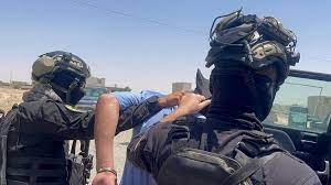 الاستخبارات العسكرية تطيح بتاجر مخدرات في الأنبار