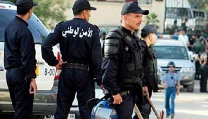 الأمن الوطني يطيح بـ 60 متهماً بعمليات تحويل مالية غير أصولية في ثلاث محافظات