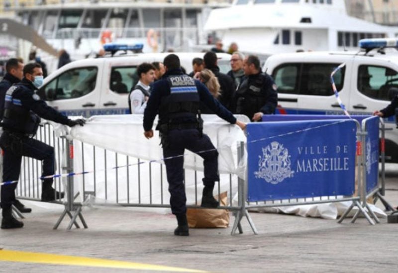 فرنسا.. إصابة أطفال بهجوم بسكين في منتزه وماكرون يعلق