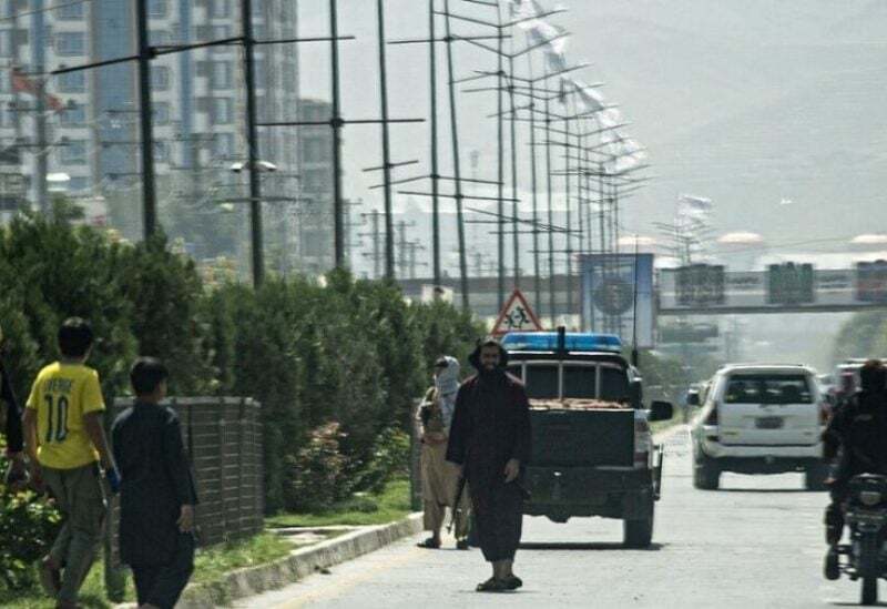 انفجار داخل مسجد خلال جنازة نائب حاكم إقليم في شمال أفغانستان