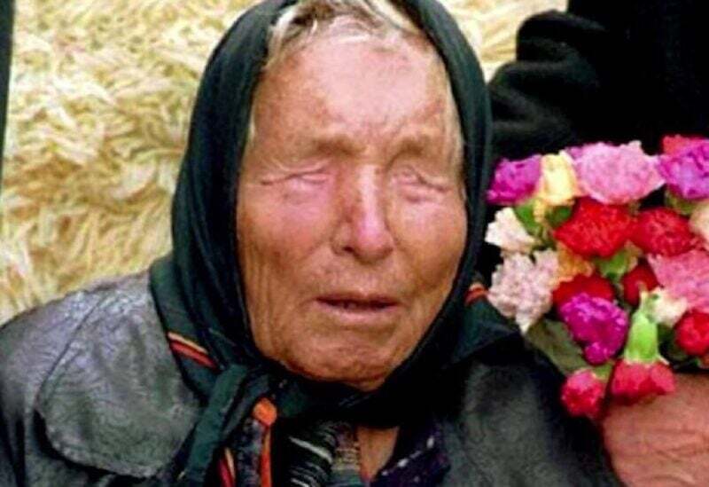 العرافة العمياء الشهيرة تثير الجدل.. هل من كارثة نووية قريباً ؟