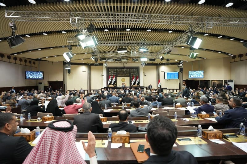 المالية النيابية تؤكد أن الموازنة ستحسم اليوم