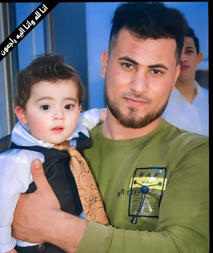 مصرع شاب بحادث "عنيف" في البصرة.. "تريلة" تطحن سيارة صغيرة