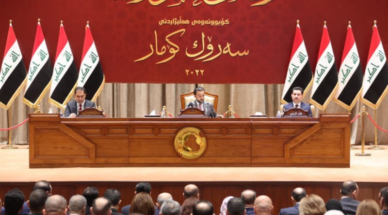 الخلافات السياسية تؤجل إكمال التصويت على الموازنة المالية