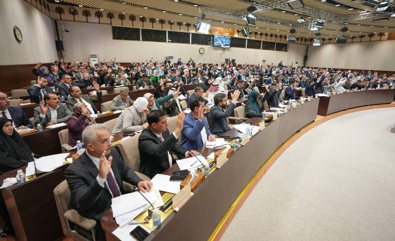 موازنة 2023.. المادة 14 تشغل بال الكتل قبل ساعات على جلسة الحسم