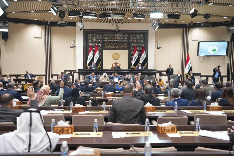 هل ستسقط الموازنة في "فخ" المحكمة الاتحادية؟