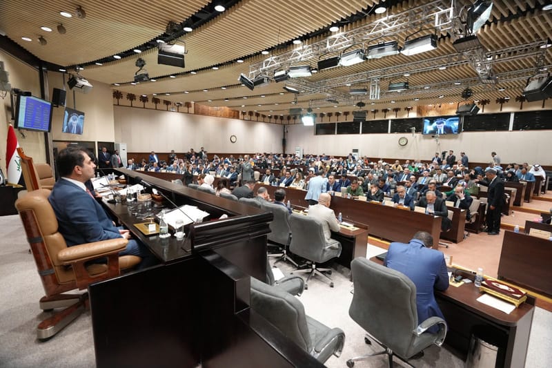 المندلاوي: الموازنة الأهم بين سابقاتها وستلبي الطموح