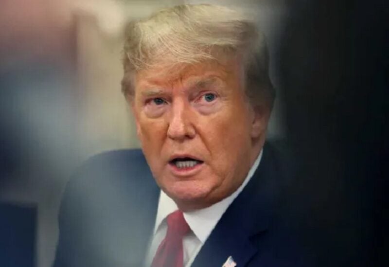 ورطة جديدة قبل المحاكمة.. شركة إنتاج مملوكة لممثل أمريكي مشهور غاضبة من ترامب!