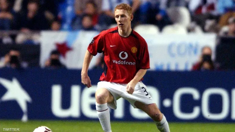 يعمل سباكا.. نهاية غريبة للاعب "الشياطين" المشارك بالأبطال