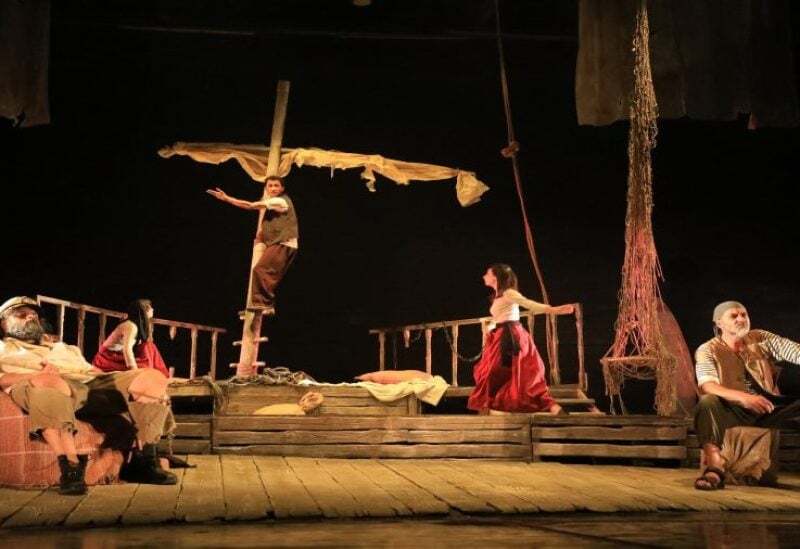 مشاركة 12 عرضا في مهرجان الرحالة لمسرح الفضاءات المفتوحة بالأردن