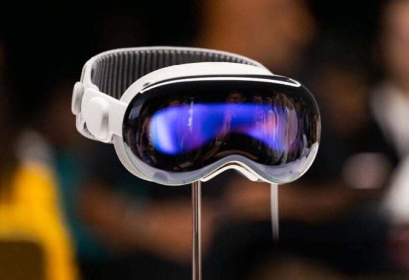 تقنية أدهشت العالم.. الشريحة المزدوجة بنظارة آبل الذكية