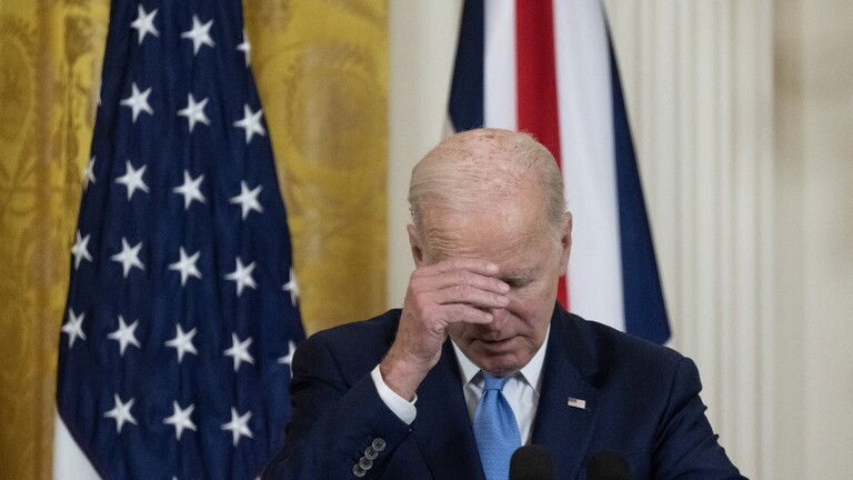بايدن يخضع لعملية جراحية دون اللجوء إلى التعديل الـ25