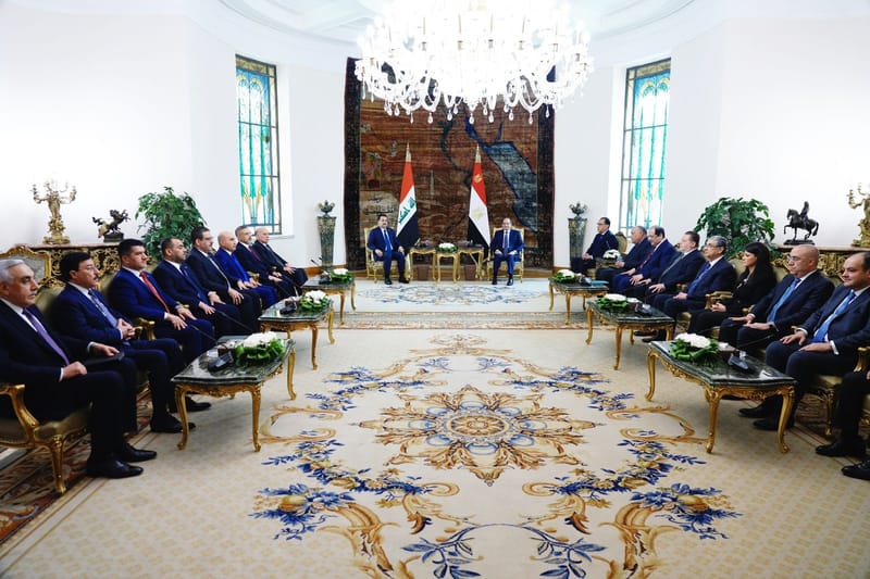 رئيس الوزراء: ضرورة تنفيذ مذكرات التفاهم الموقعة