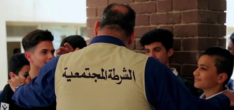 المجتمعية تدعو أولياء الأمور وأرباب المصالح والمعامل إلى عدم تشغيل الأطفال