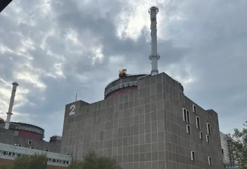 تأجيل زيارة مدير وكالة الطاقة الذرية إلى محطة زابوريجيا