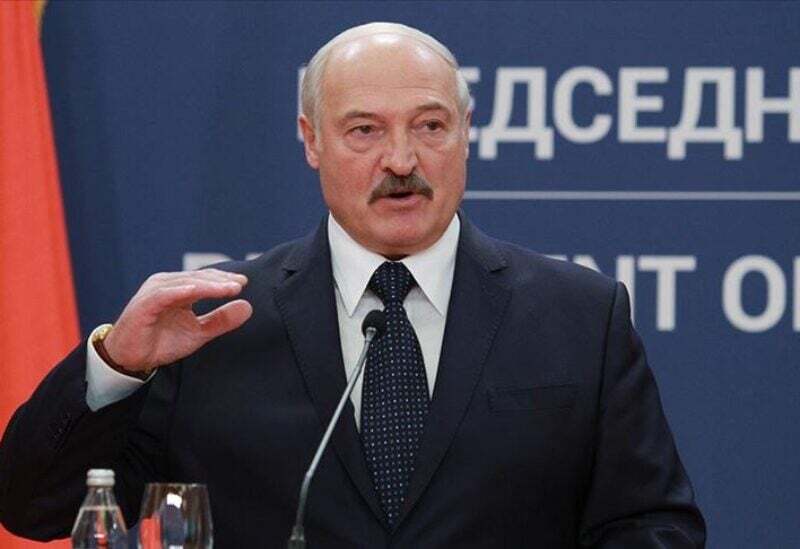 رئيس روسيا البيضاء: بدأنا استلام الأسلحة النووية التكتيكية الروسية