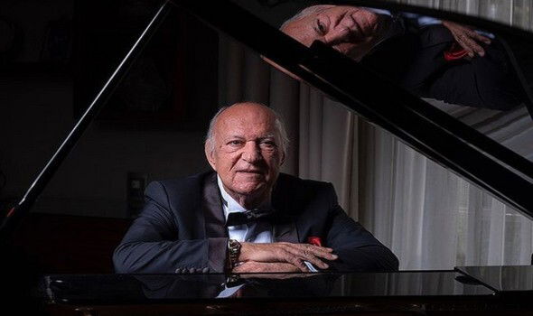 تكريم الموسيقار عمر خيرت بقصر السينما الأحد المقبل