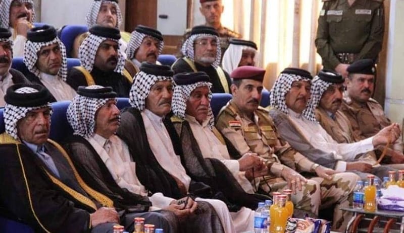 انظار ميسان نحو جدية الحكومة تجاه السلاح وترقب لتشكيل لجنة مختصة بـ"نزاعات العشائر"