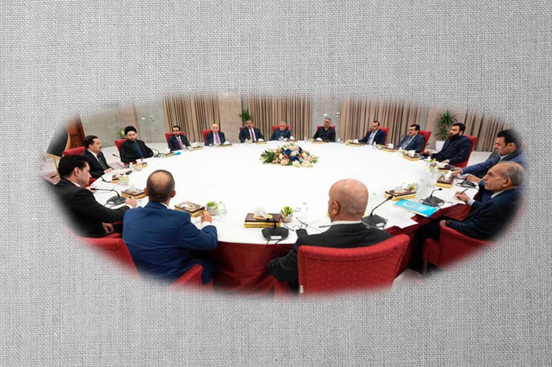 الموازنة تكشف "هشاشة" ائتلاف إدارة الدولة.. هل ينهار؟