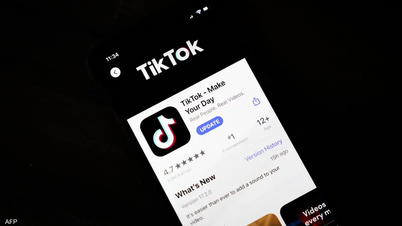 تيك توك" تخطط لاستثمار "مليارات الدولارات" في جنوب شرق آسيا