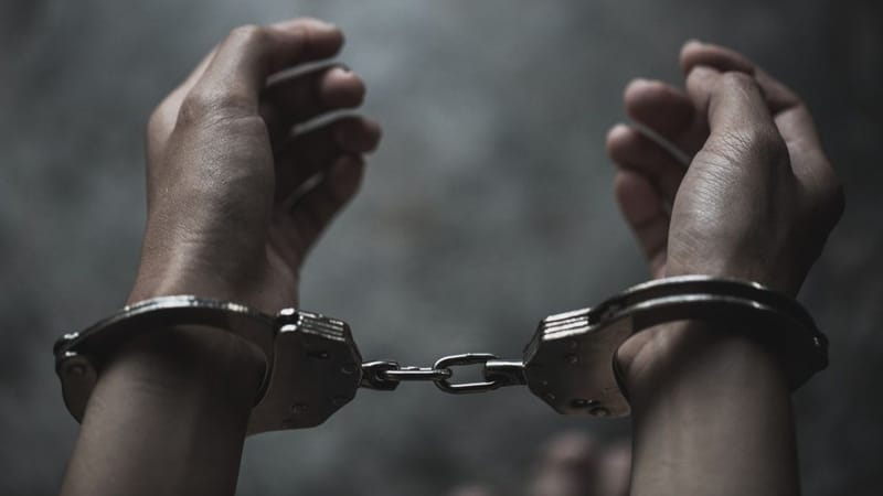 بوقت قياسي.. الشرطة الاتحادية تلقي القبض على متهم بجريمة قتل امرأة في بغداد