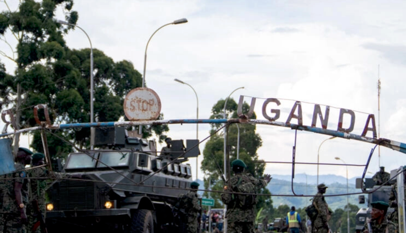 هجوم على مدرسة يودي بحياة 25 في أوغندا