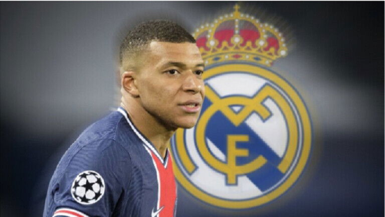 حتى لا يتكرر سيناريو 2022.. ريال مدريد يضع شرطا لضم مبابي