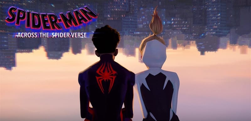 دولة عربية تحظر فيلم "سبايدر مان" الجديد