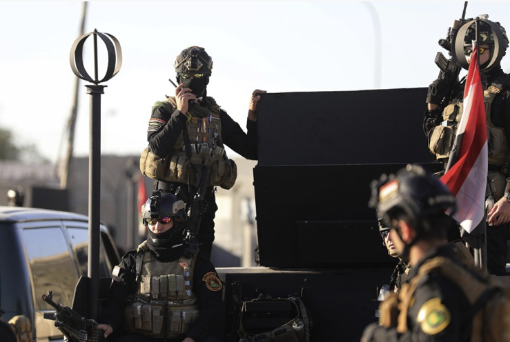 قتيلان وجريحان بنزاع عشائري "عنيف" في محافظة ميسان