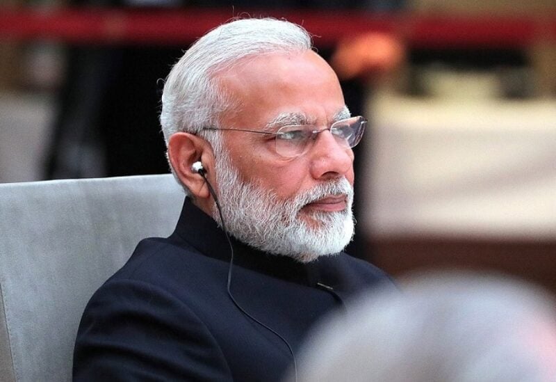 رئيس الوزراء الهندي يقترح منح الاتحاد الأفريقي العضوية الكاملة في مجموعة العشرين