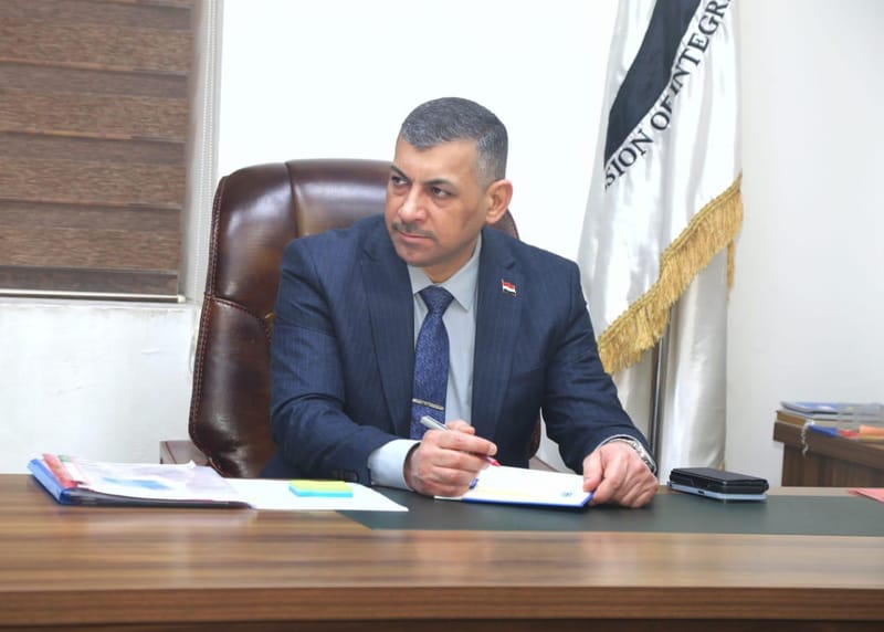 النزاهة: الفساد الإرهاب الأكبر ويستدعي تضافر جهود الجميع لمواجهته