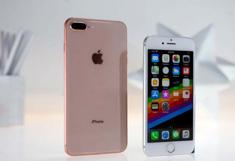 خبر "غير سار" لحاملي هواتف "iPhone 8" و "iPhone X"