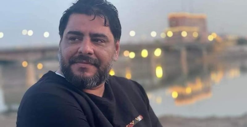 انتشلت من نهر دجلة.. تفاصيل جديدة تخص جثمان المخرج لؤي فاضل