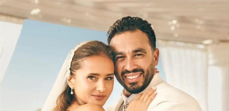 هشام عاشور يعلّق على زواجه من نيللي كريم: "الجوازة دي ضرّتني جامد"