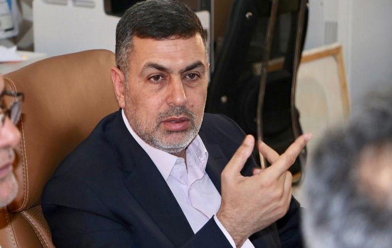 العيداني يتوعد "غاضبًا" مدراء البلديات في البصرة والسبب..