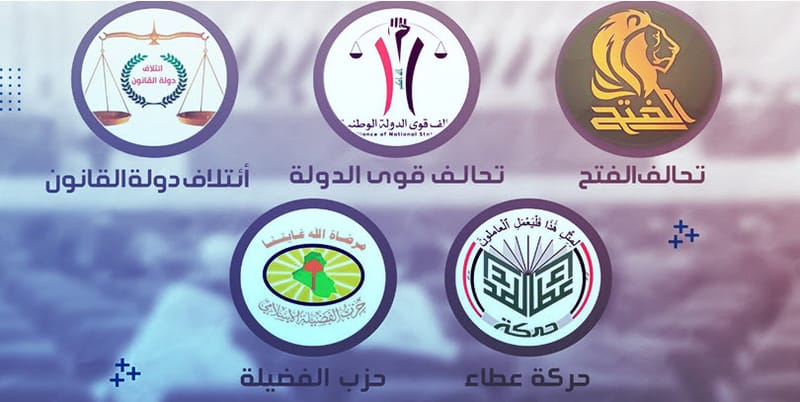 تشكيل "خط الاعتدال".. هل ينشطر "الإطار التنسيقي"؟