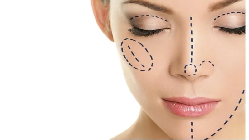 معايير الجمال تتشابه في الدول العربية وفقا للذكاء الاصطناعي