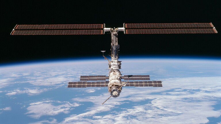 التشيك تخطط لإرسال رائد فضاء إلى المحطة الفضائية الدولية