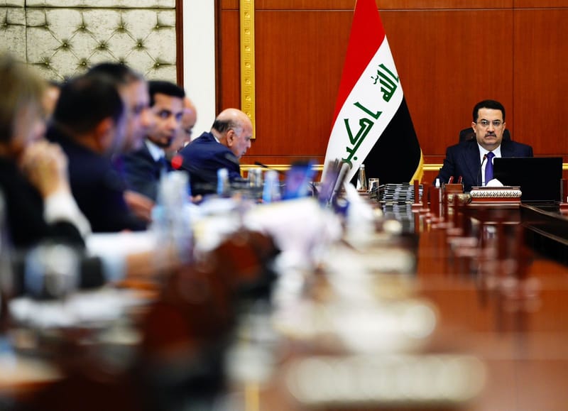 (النافذة) تنشر نص قرارات جلسة مجلس الوزراء