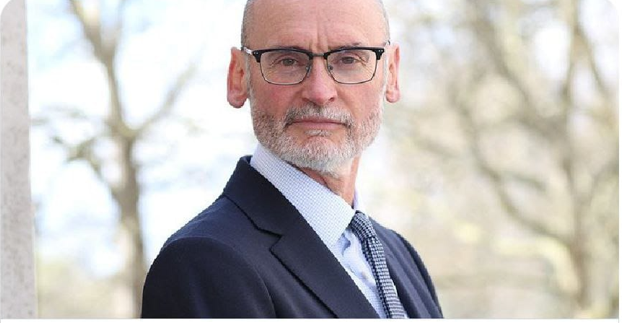 "ستيفن هيتشين" سفيرًا جديدًا لبريطانيا في العراق