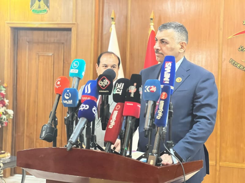 النزاهة تعلن استرداد أكثر من 55 مليار دينار من صفقتي فساد إحداها بوزارة التجارة