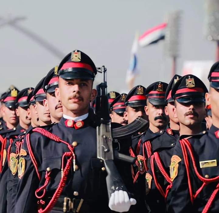 بصفة ضابط.. الأكاديمية العسكرية تعلن قرب فتح باب التطوع لصفوف الجيش