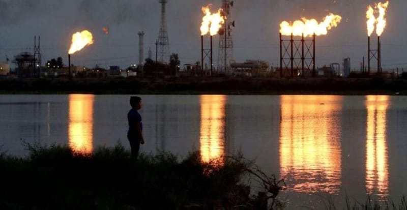 غموض وتكهنات.. لماذا ألغي العمل بأنبوب النفط الثالث؟