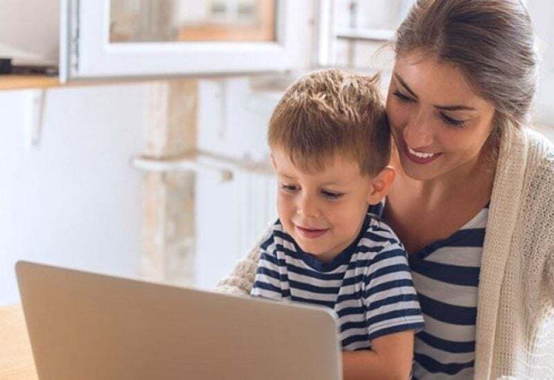 كيف تحافظ على أمان أطفالك عبر الإنترنت؟