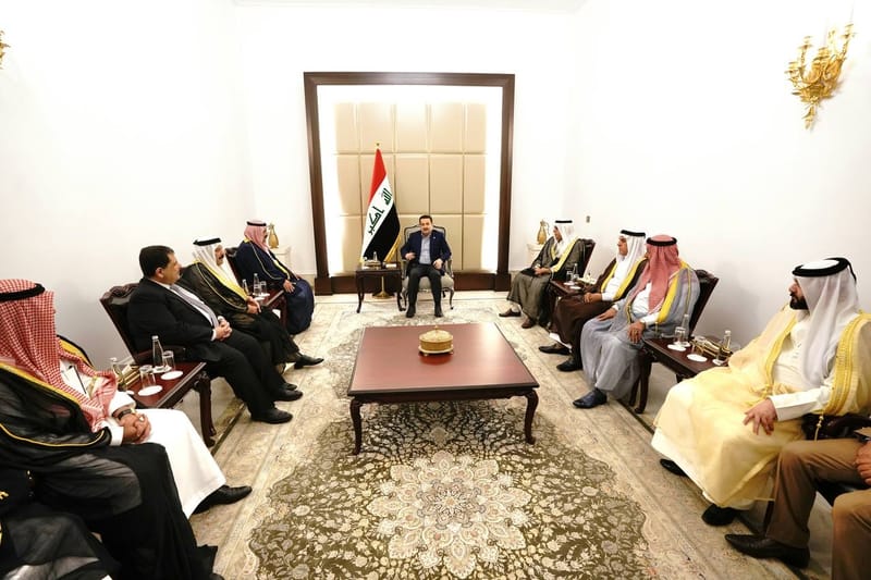 السوداني: الفساد أهدر الثروات ولا خط أحمر في مكافحته