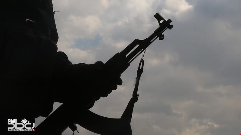 في ميسان .. مسلحون يسلبون صاحب صيرفة ويسرقون 47 مليون دينار