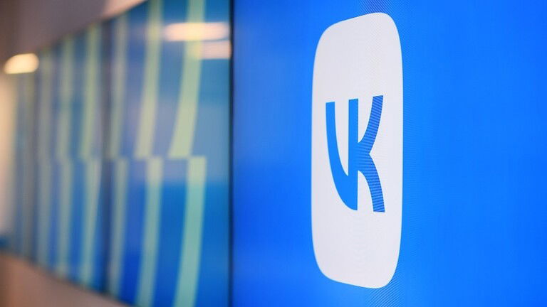 شبكة VK الاجتماعية الروسية تحجب صفحة "فاغنر"
